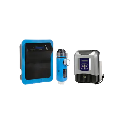 Dezenfeksiyon Sistemleri